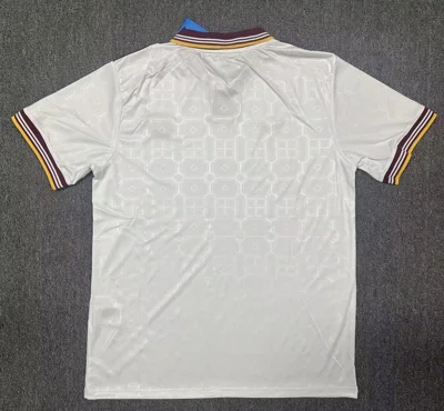 Camisa terceira - Roma 2025/26 - S a 2XL