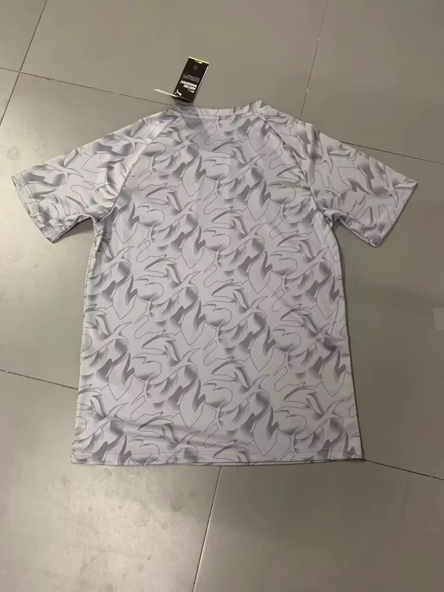 Camisa de treino - AC Milan - S a XXL