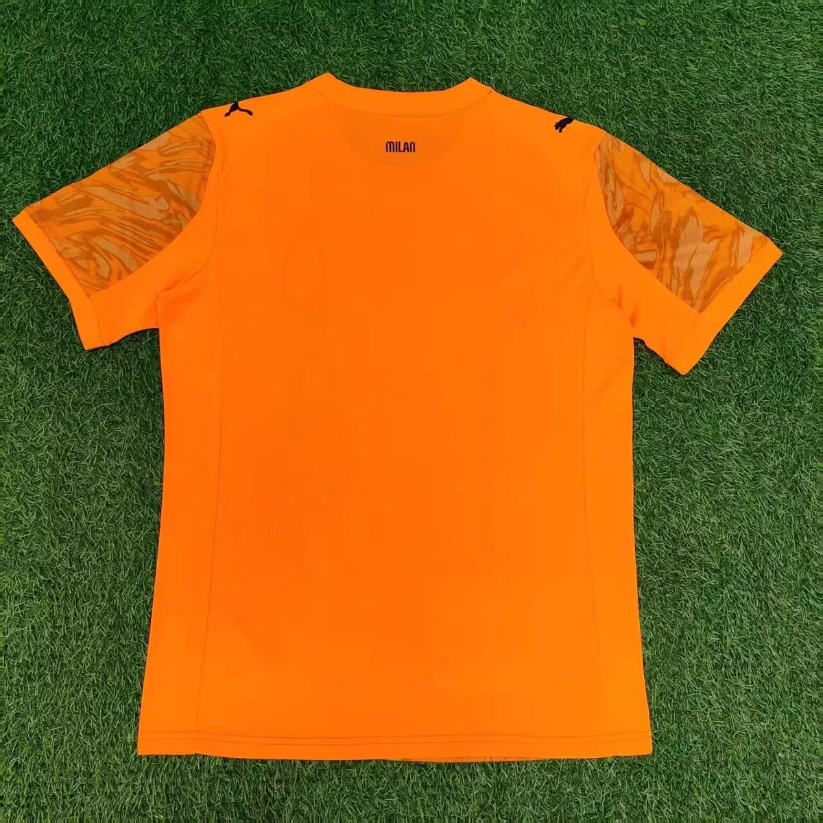 Camisa terceira - AC Milan - S a XXL