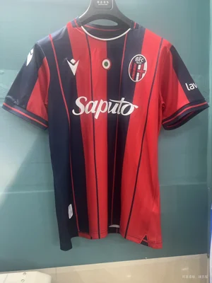 Camisa titular - Bologna - S a 4XL