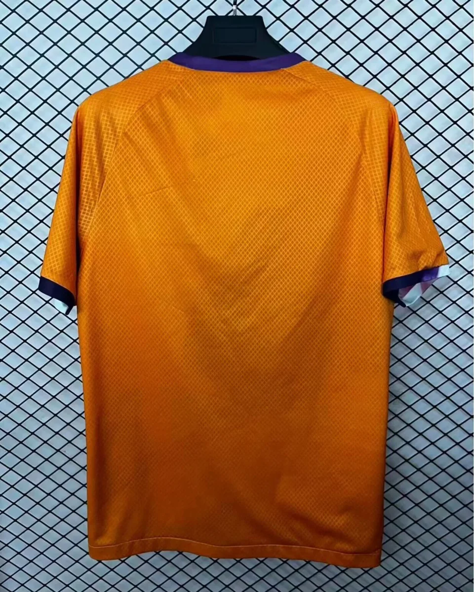 Camisa reserva - Fiorentina - S a 2XL