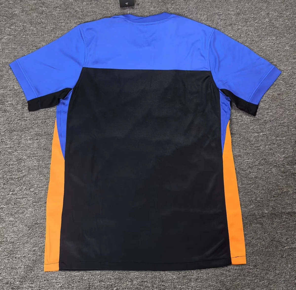 Camisa terceira - Inter de Milão - S a 4XL