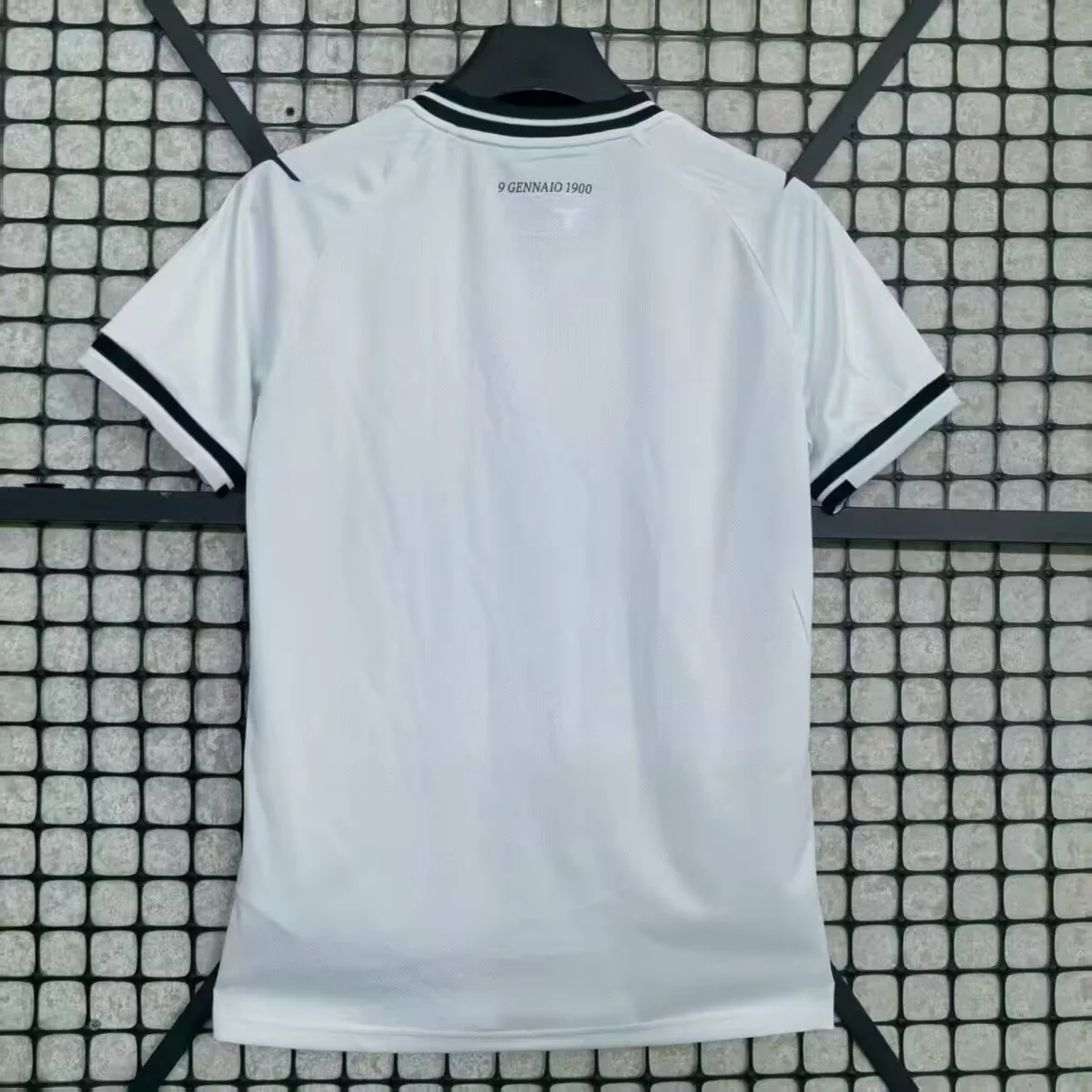 Camisa reserva - Lazio - S a 4XL - foto 2