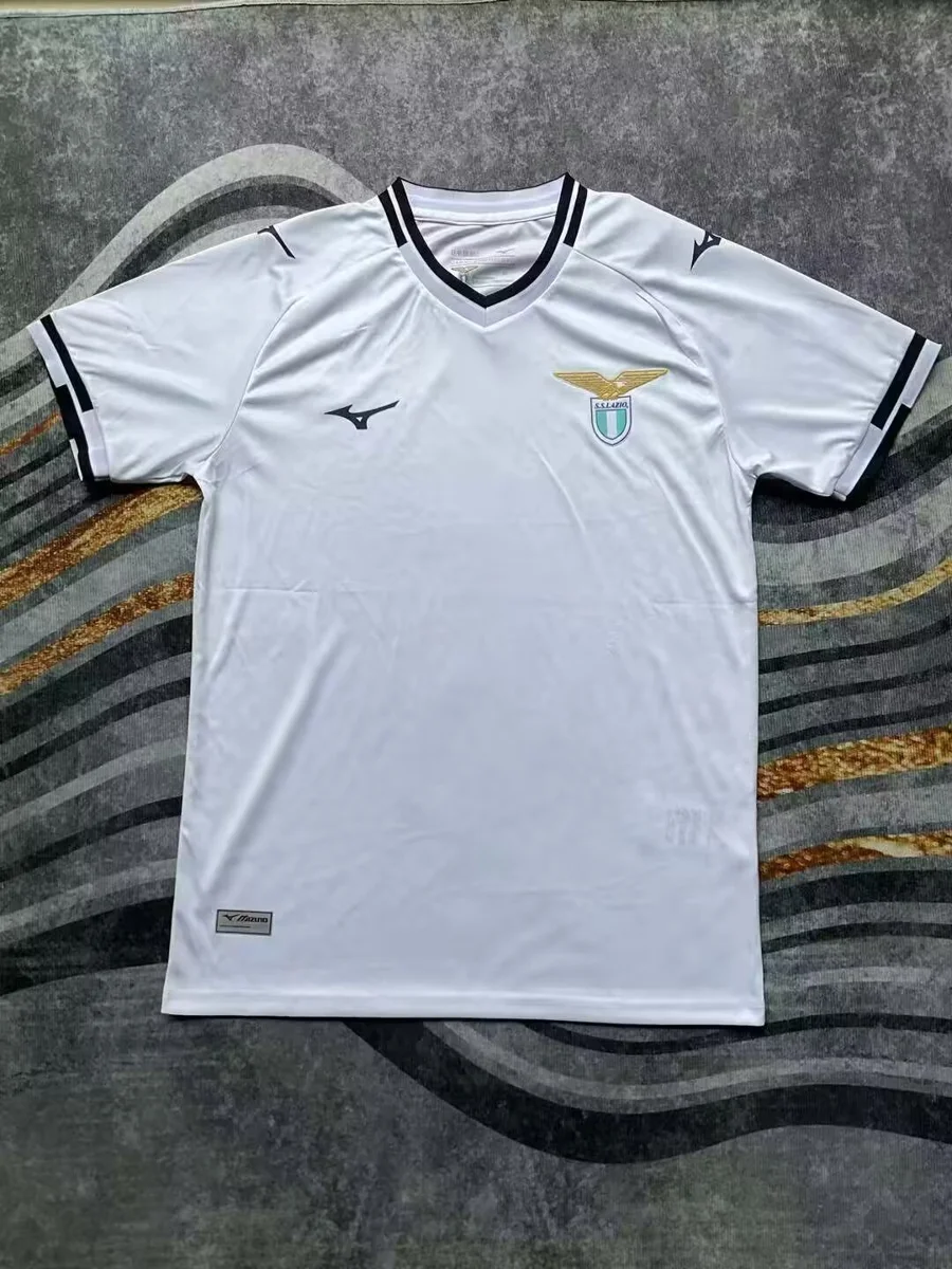 Camisa reserva - Lazio - S a 4XL - foto 4