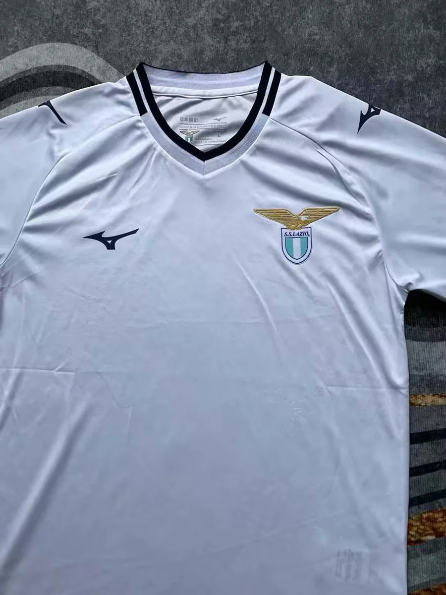 Camisa reserva - Lazio - S a 4XL - foto 5