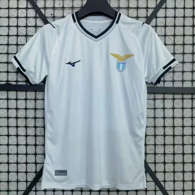 Camisa reserva - Lazio - S a 4XL