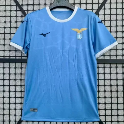 Camisa titular - Lazio - S a 4XL