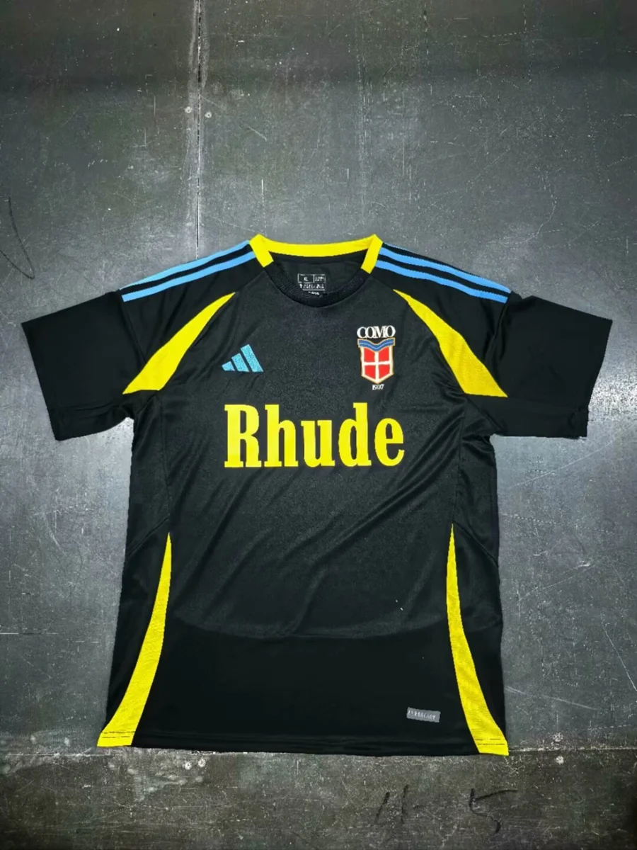 Camisa - Como (edição especial) - S a XXL