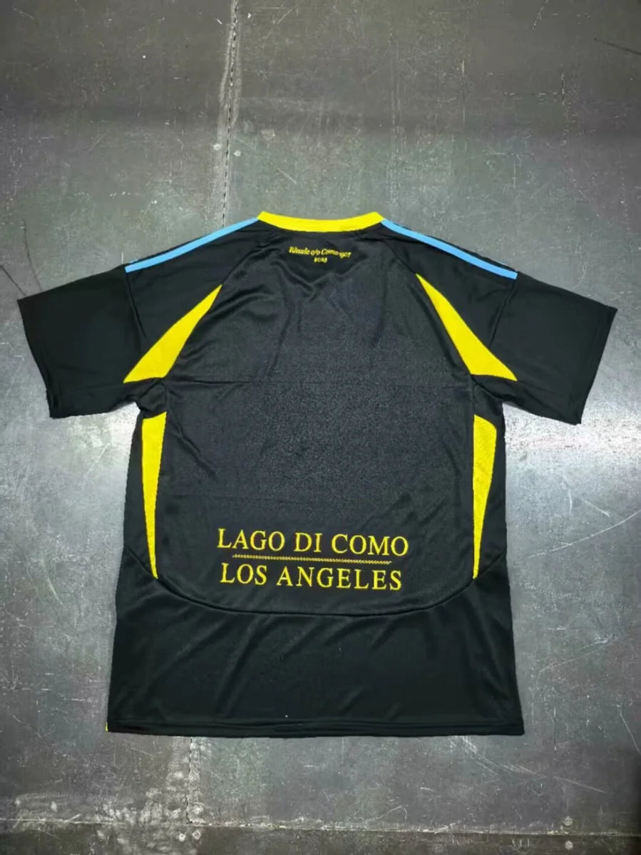 Camisa - Como (edição especial) - S a XXL