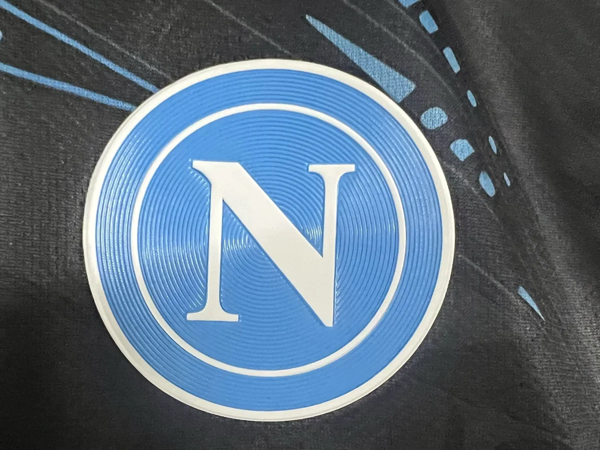 Camisa de treino - Napoli - S a XXL