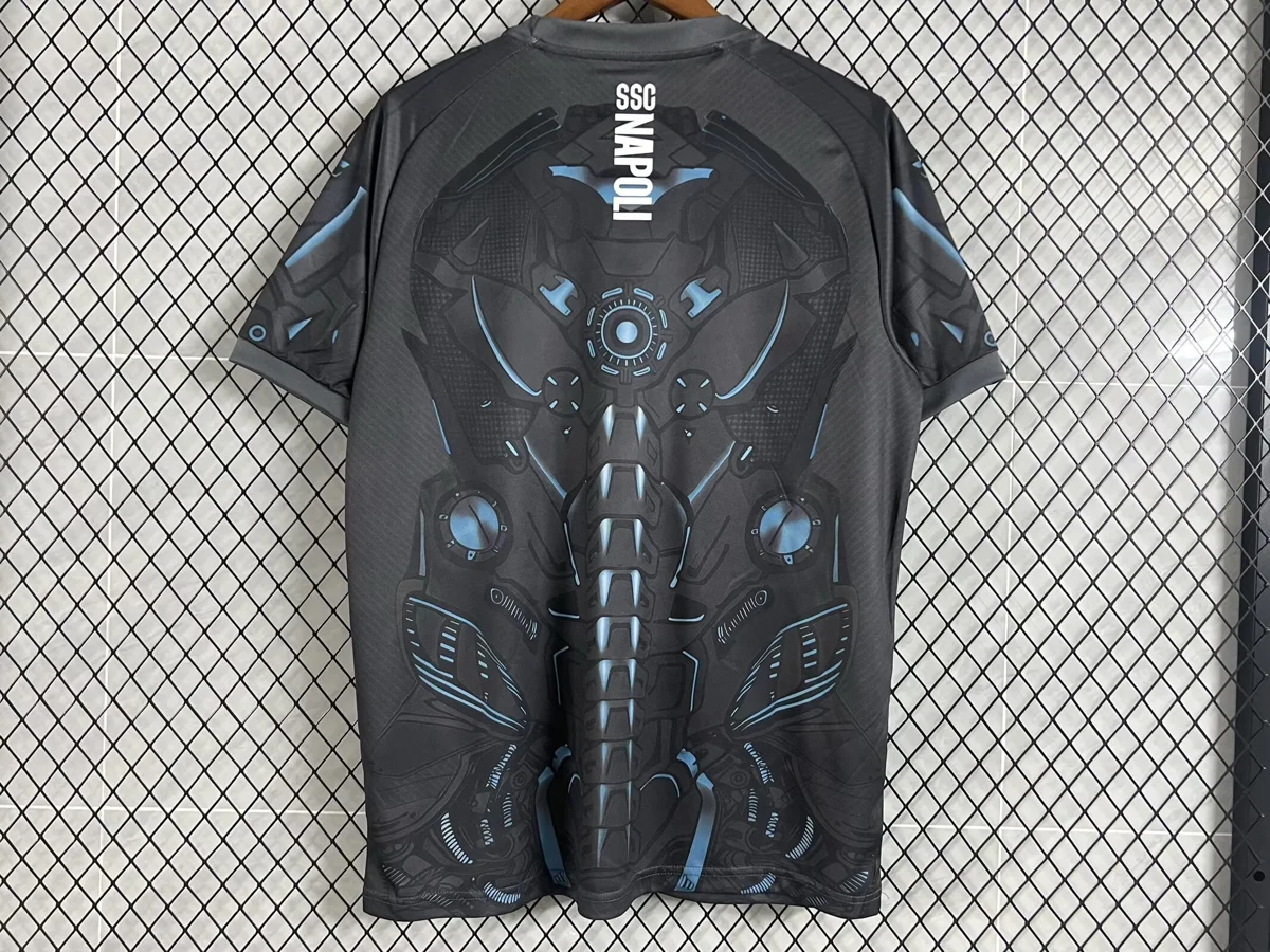 Camisa de treino - Napoli - S a XXL