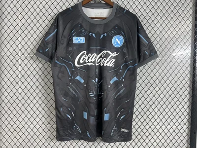 Camisa de treino - Napoli - S a XXL