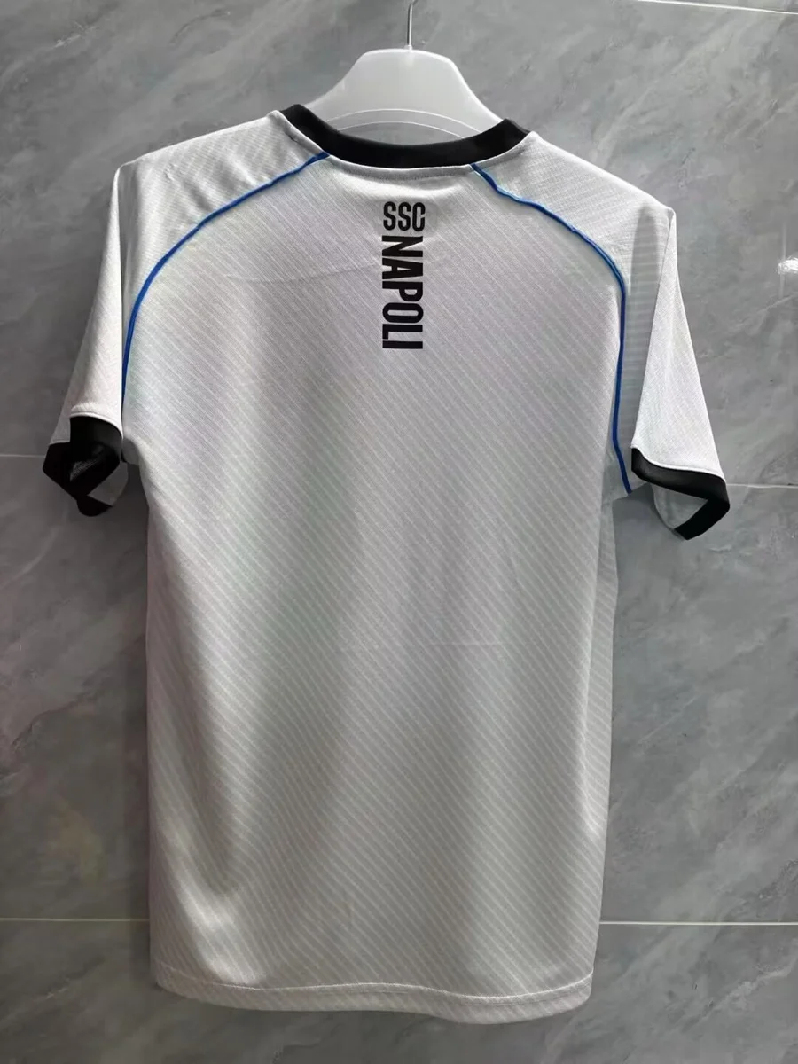 Camisa de treino - Napoli - S a XXL