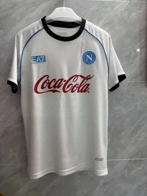 Camisa de treino - Napoli - S a XXL