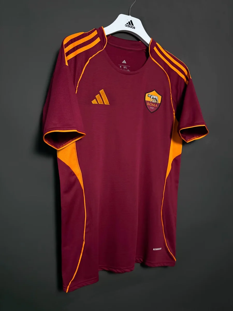 Camisa titular - Roma - S a 4XL