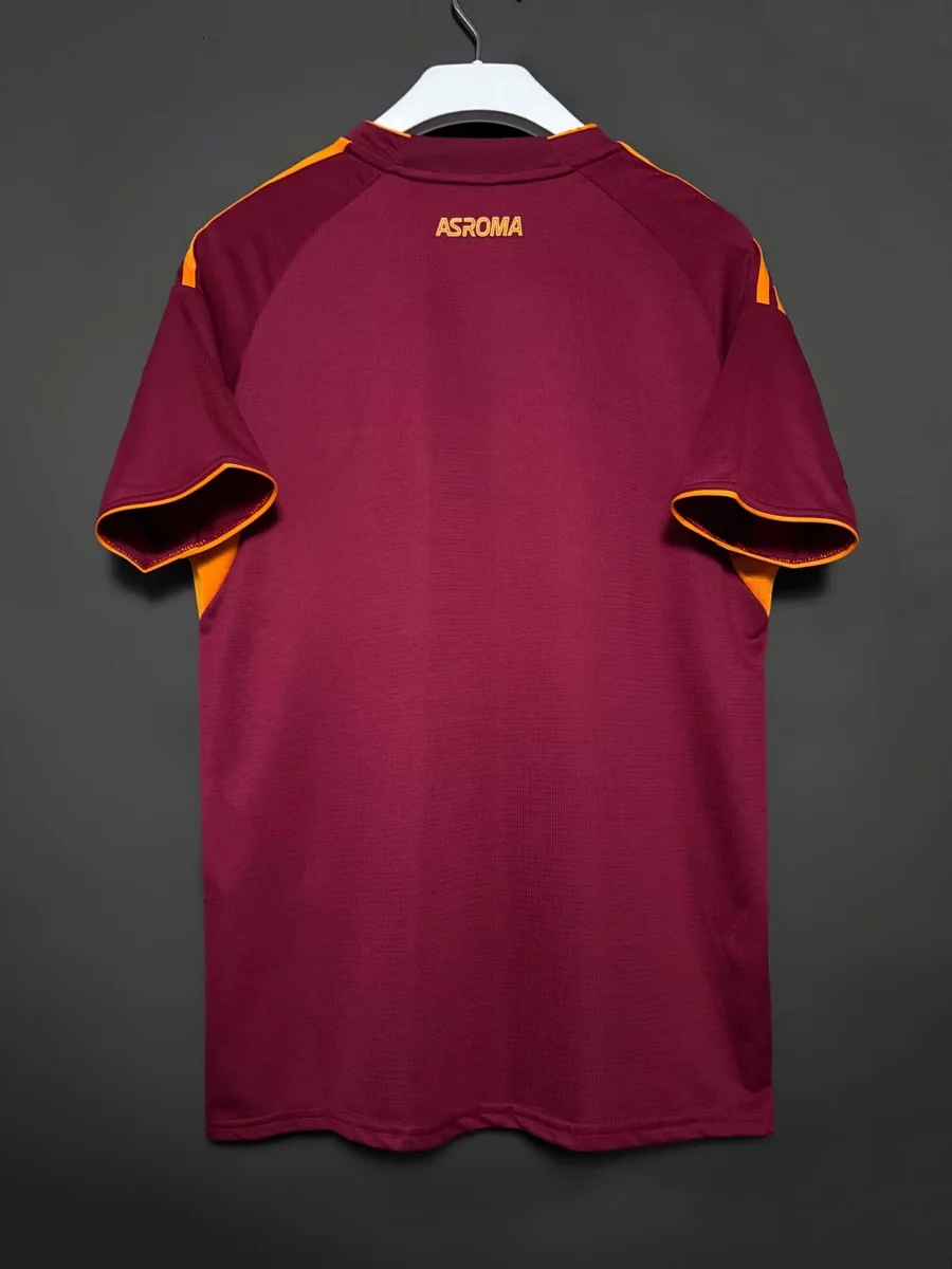 Camisa titular - Roma - S a 4XL