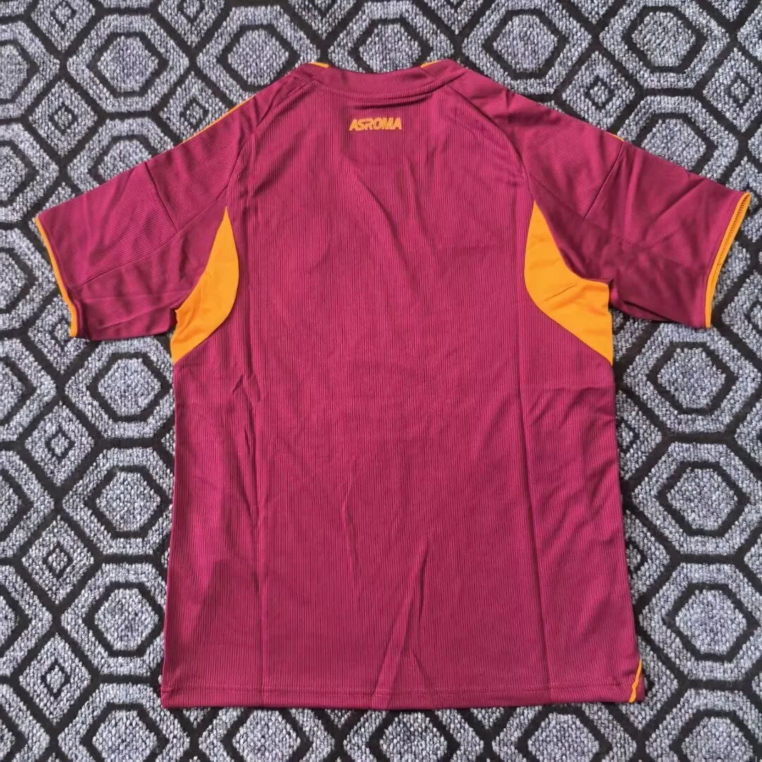Camisa titular - Roma - S a 4XL