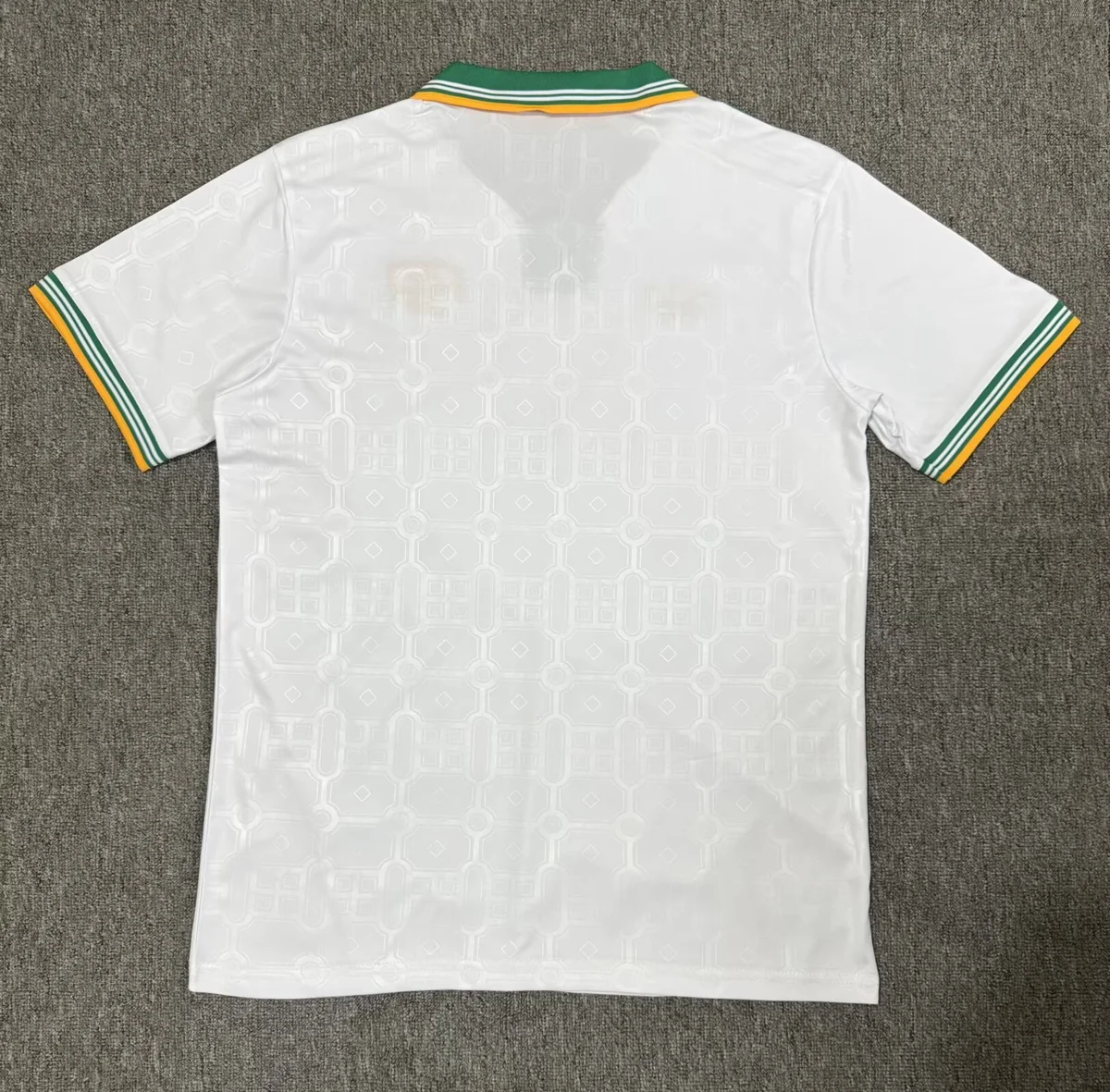 Camisa terceira - Roma - S a 4XL