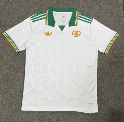 Camisa terceira - Roma - S a 4XL