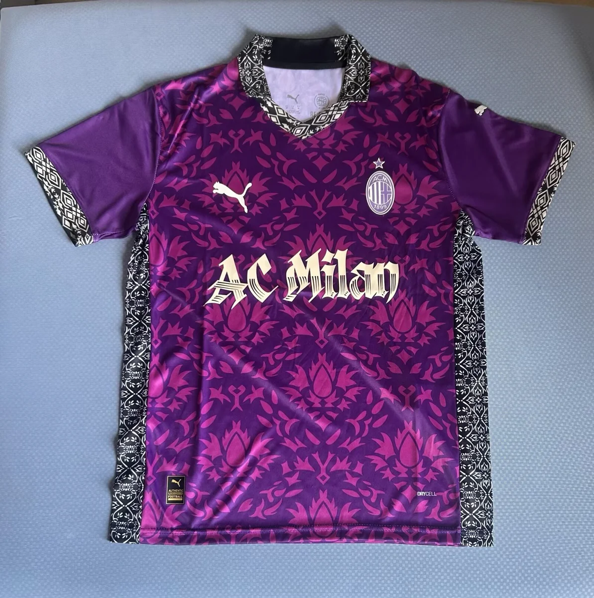 Camisa - AC Milan (edição especial) - S a XXL