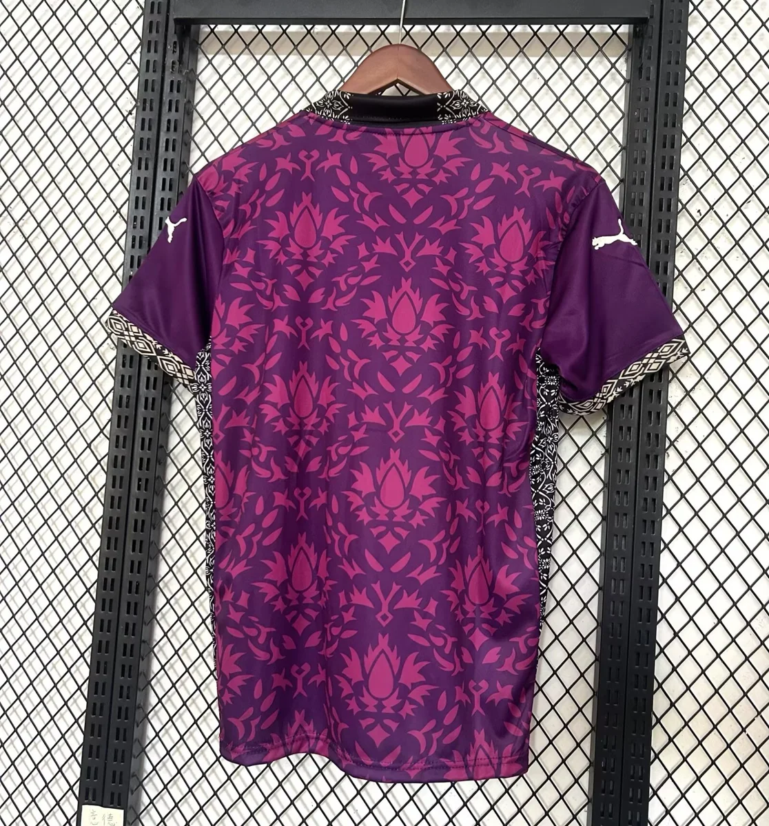 Camisa - AC Milan (edição especial) - S a XXL