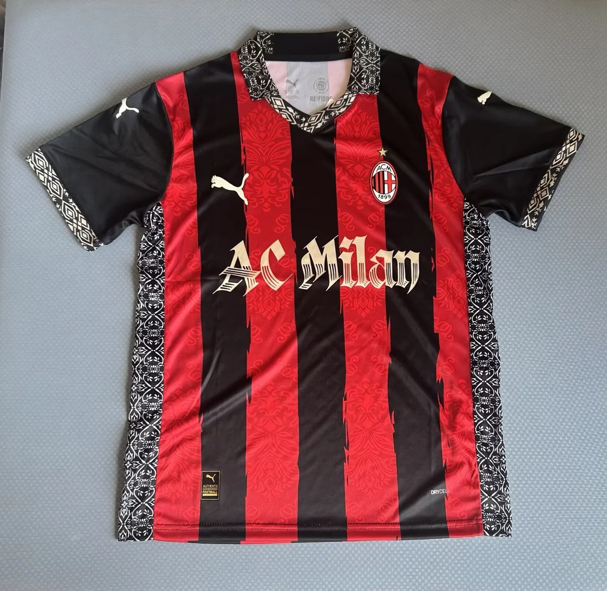 Camisa - AC Milan (edição especial) - S a XXL