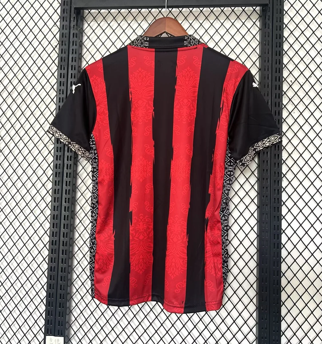 Camisa - AC Milan (edição especial) - S a XXL - foto 3