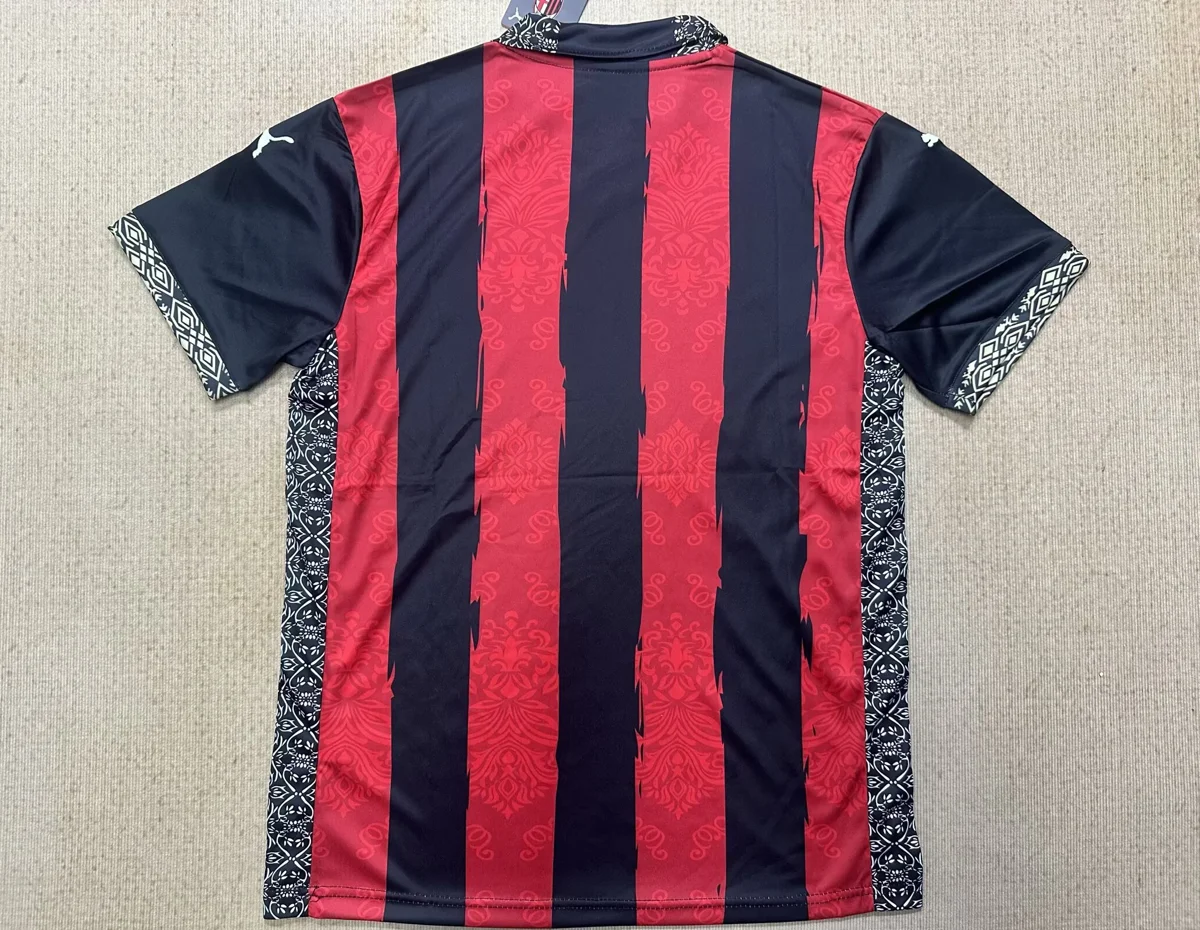 Camisa - AC Milan (edição especial) - S a XXL - foto 8