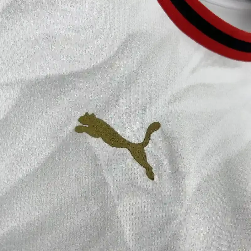Camisa reserva - AC Milan 2026/27 - S a 2XL