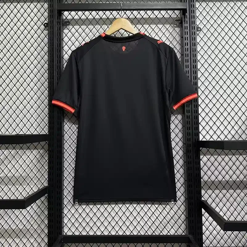 Camisa terceira - AC Milan 2026/27 - S a 4XL