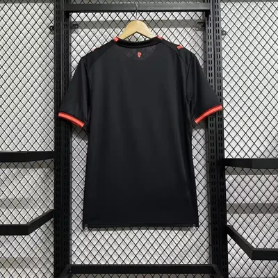 Camisa terceira - AC Milan 2026/27 - S a 4XL