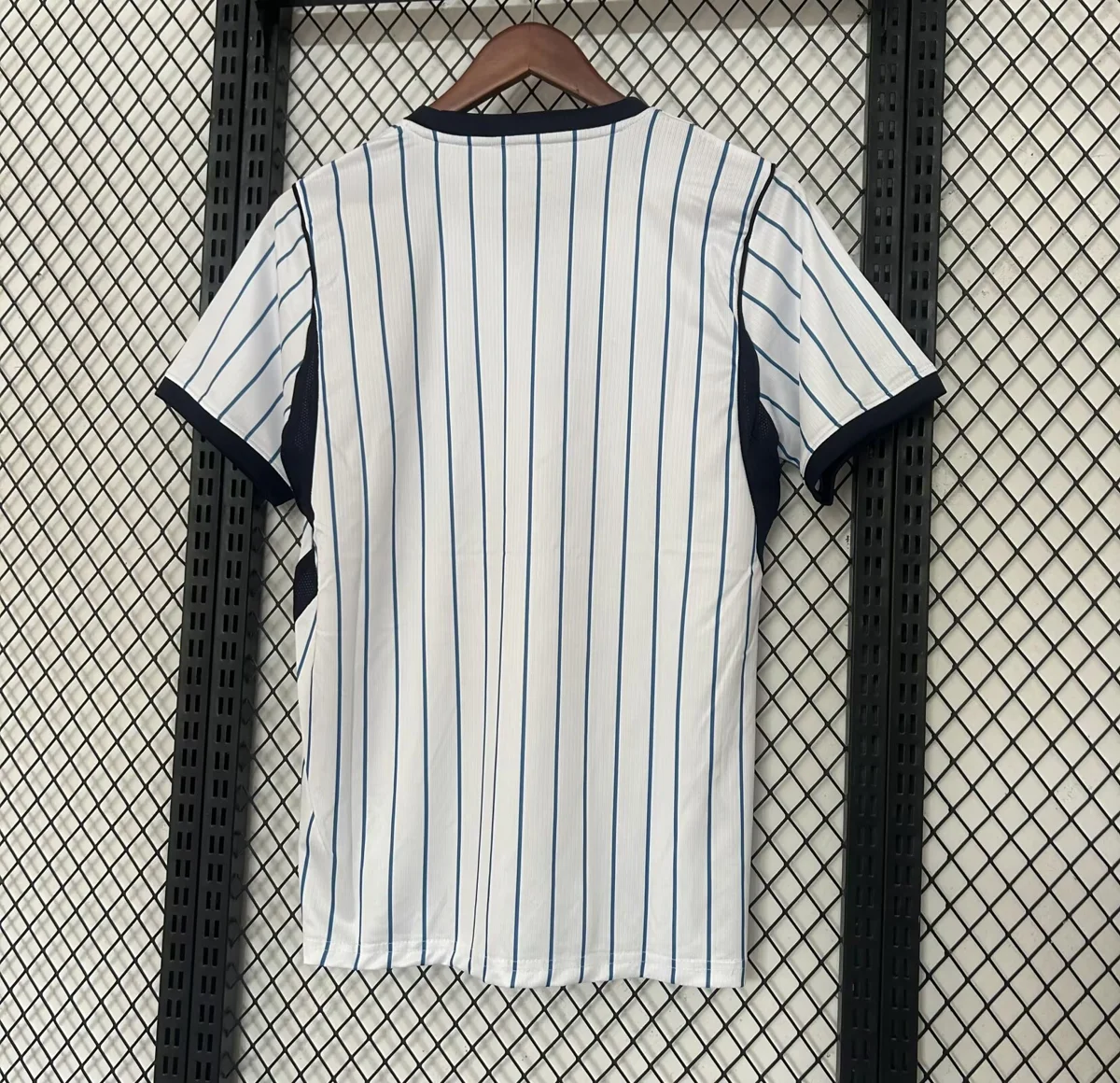 Camisa reserva - Inter de Milão 2026/27 - S a 2XL