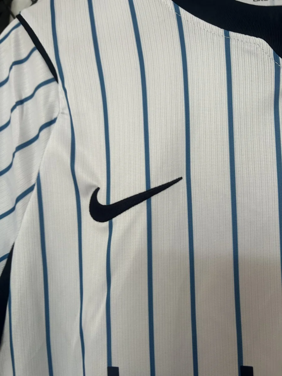 Camisa reserva - Inter de Milão 2026/27 - S a 2XL