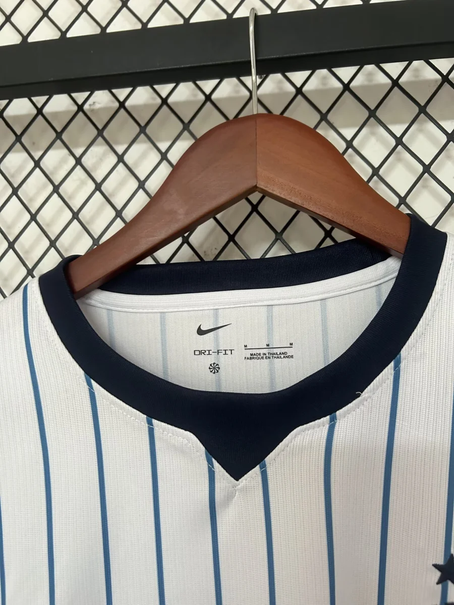 Camisa reserva - Inter de Milão 2026/27 - S a 2XL
