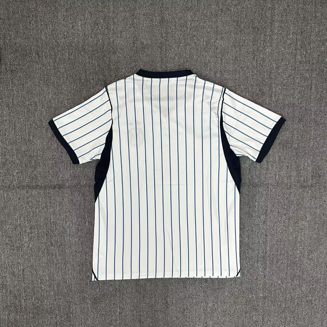 Camisa reserva - Inter de Milão 2026/27 - S a 2XL