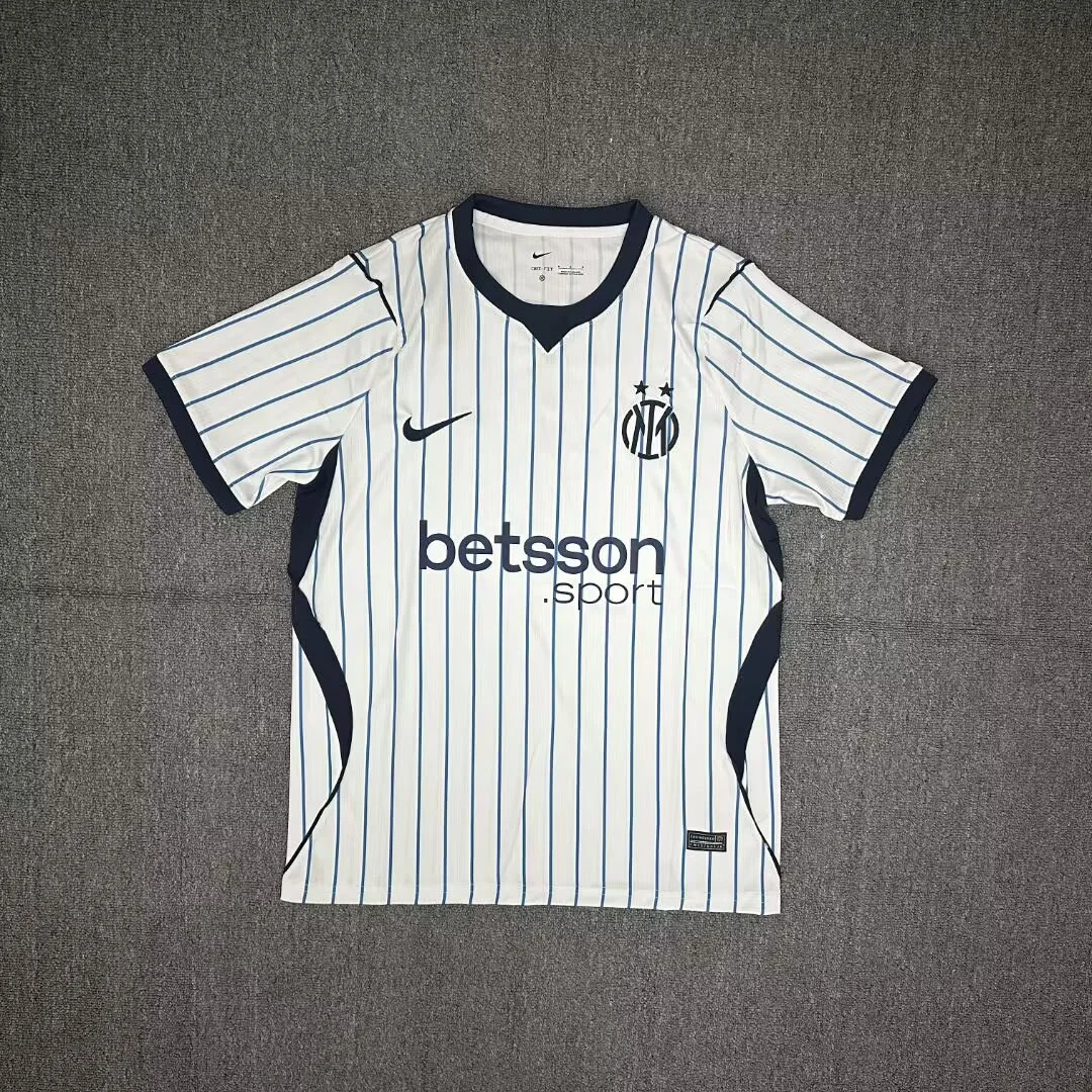 Camisa reserva - Inter de Milão 2026/27 - S a 2XL