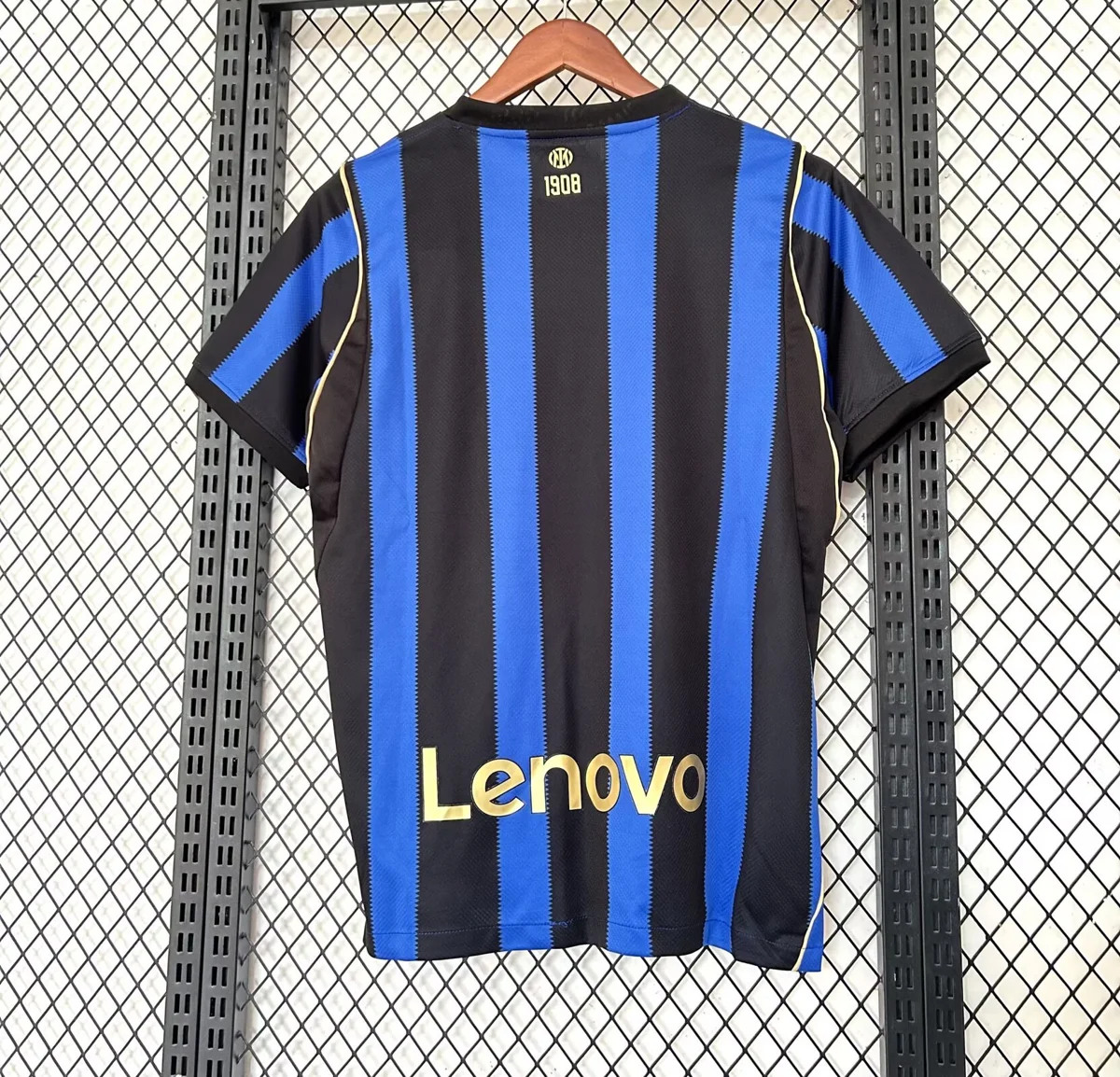 Camisa titular - Inter de Milão 2026/27 - S a 2XL
