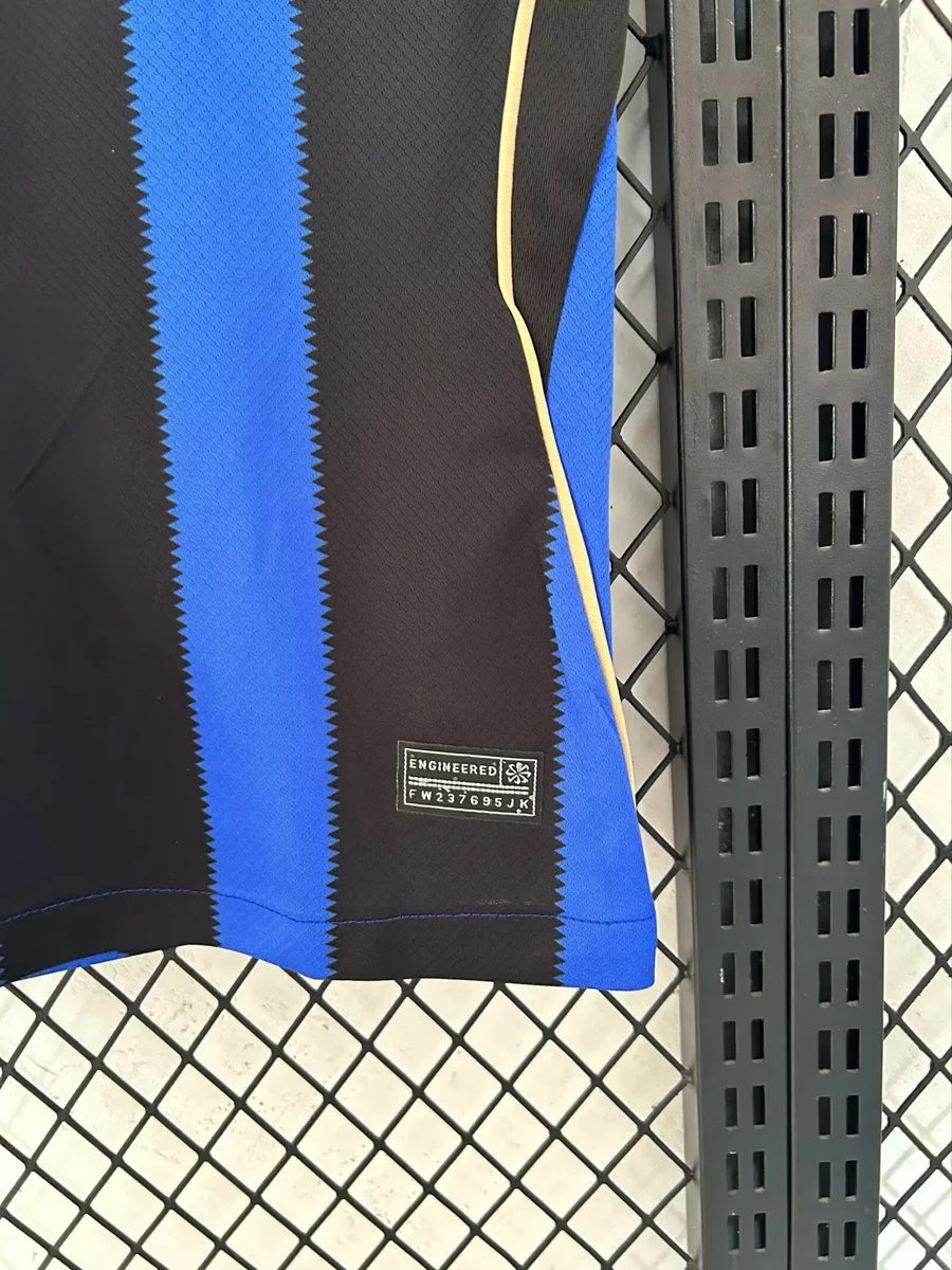 Camisa titular - Inter de Milão 2026/27 - S a 2XL