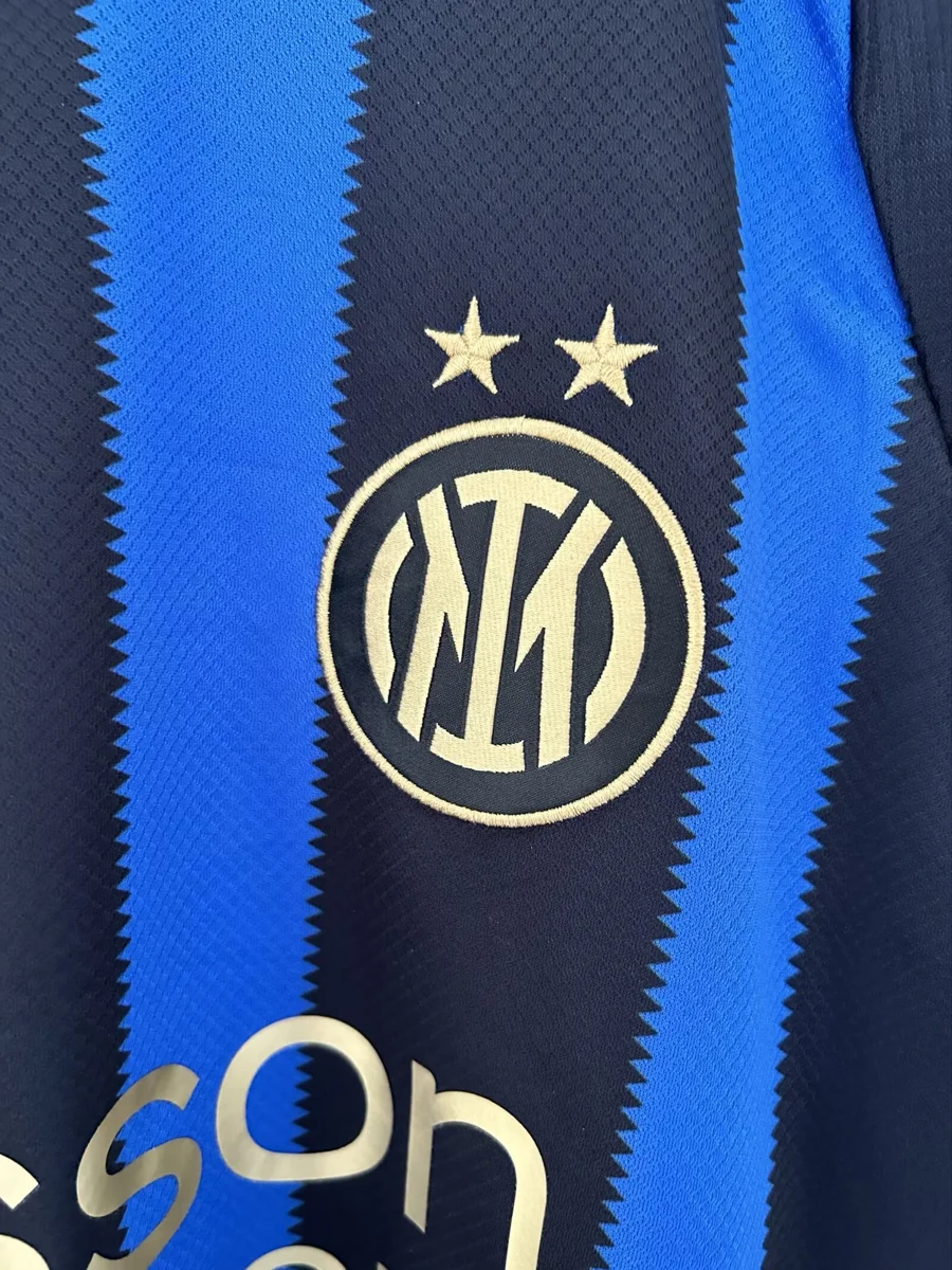Camisa titular - Inter de Milão 2026/27 - S a 2XL