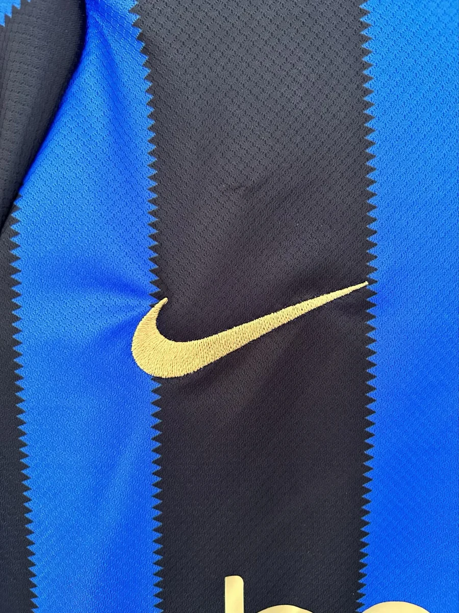 Camisa titular - Inter de Milão 2026/27 - S a 2XL