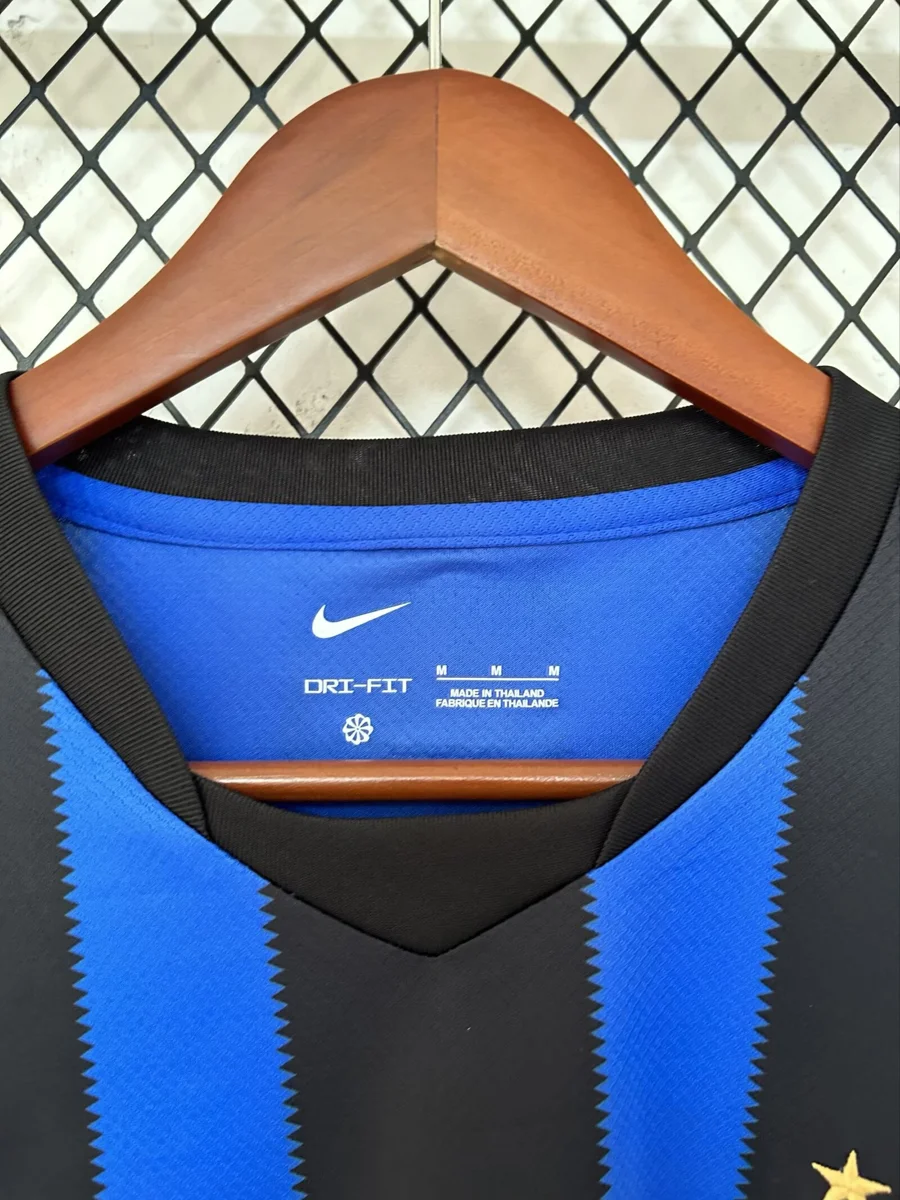 Camisa titular - Inter de Milão 2026/27 - S a 2XL