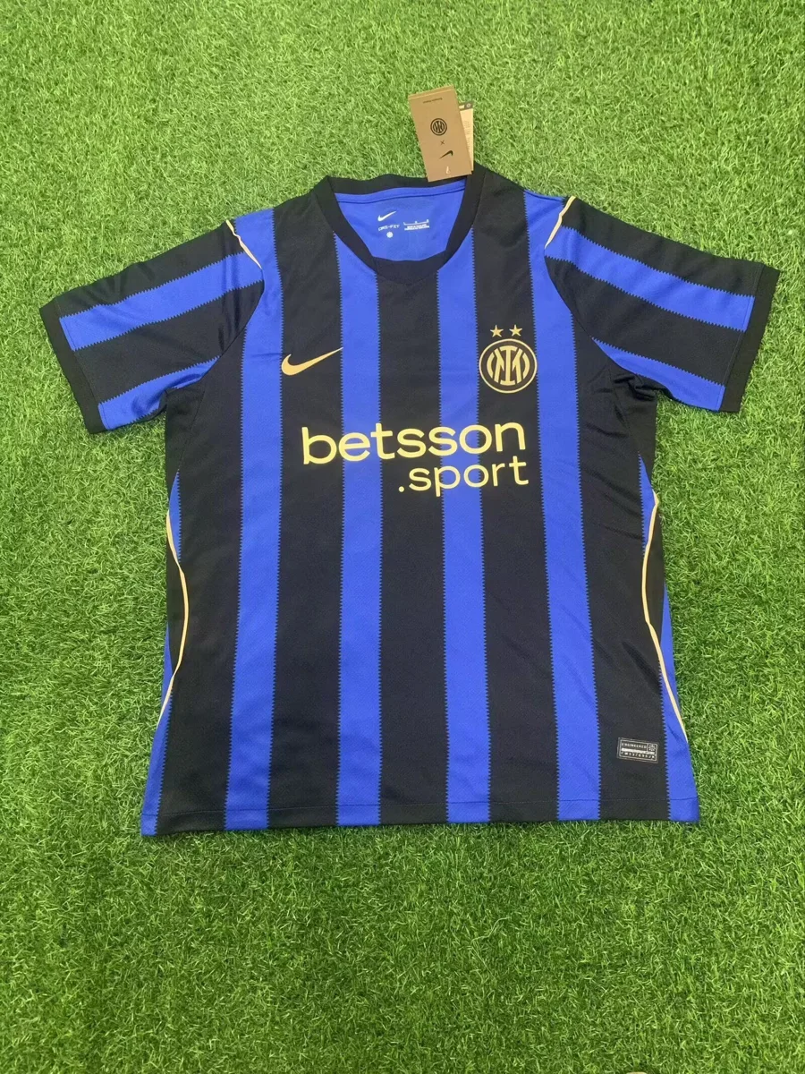 Camisa titular - Inter de Milão 2026/27 - S a 2XL