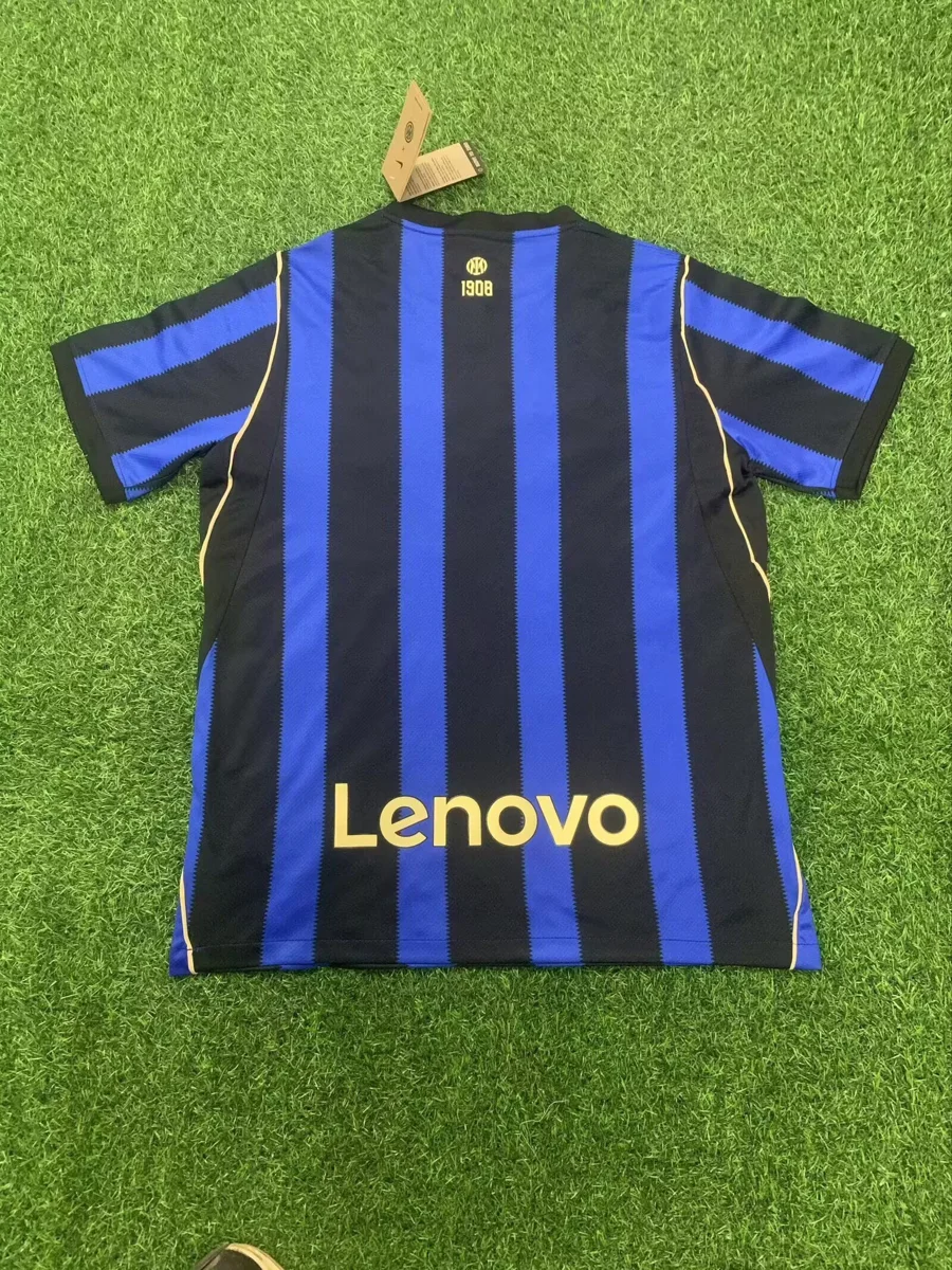 Camisa titular - Inter de Milão 2026/27 - S a 2XL