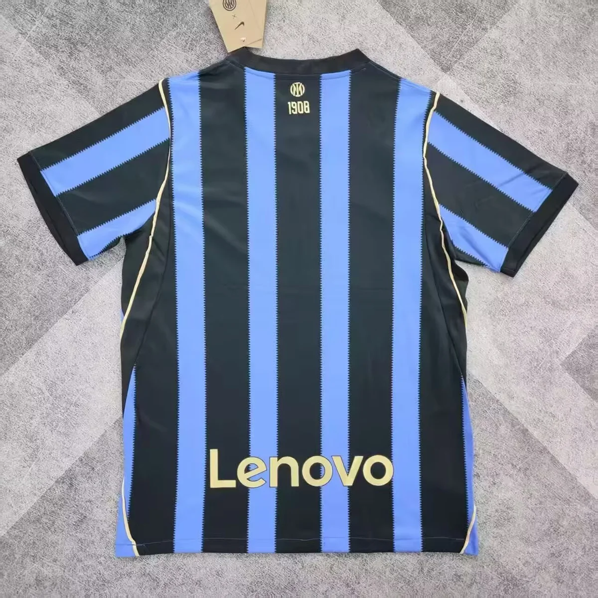 Camisa titular - Inter de Milão 2026/27 - S a 2XL