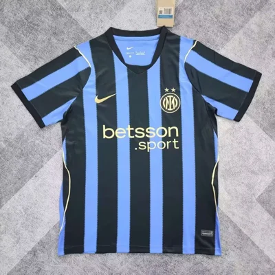 Camisa titular - Inter de Milão 2026/27 - S a 2XL