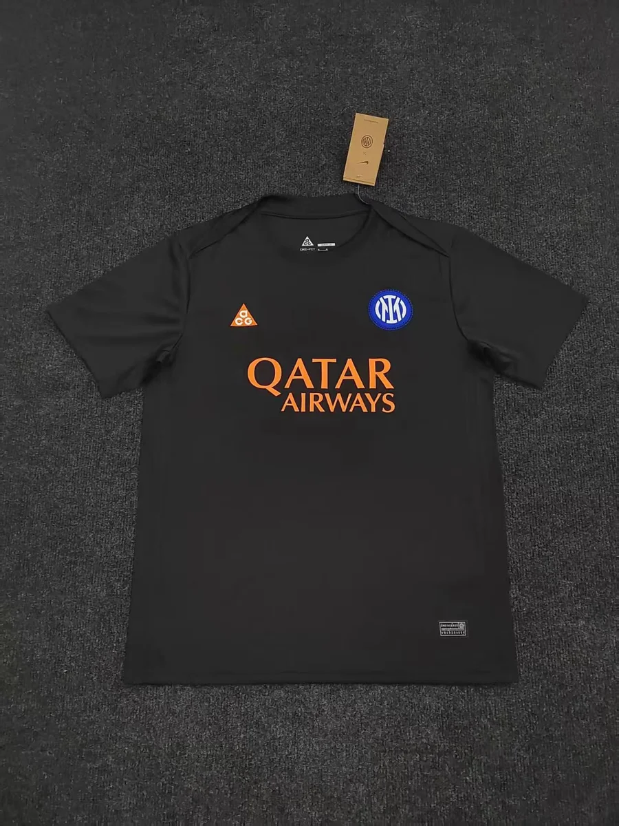 Camisa de treino - Inter de Milão 2026/27 - S a 4XL