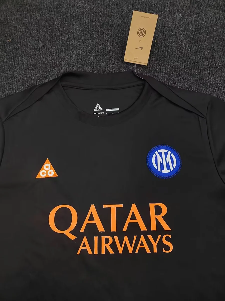 Camisa de treino - Inter de Milão 2026/27 - S a 4XL