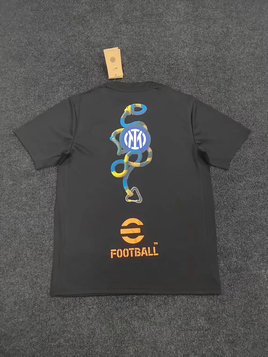 Camisa de treino - Inter de Milão 2026/27 - S a 4XL