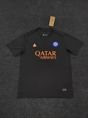 Camisa de treino - Inter de Milão 2026/27 - S a 4XL
