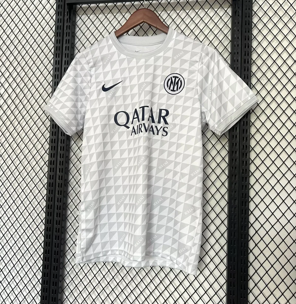 Camisa de treino - Inter de Milão 2026/27 - S a XXL